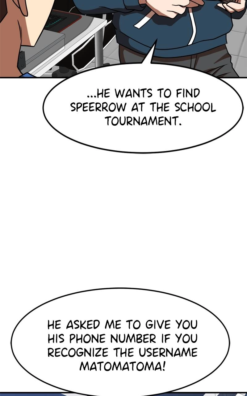 Double Click Chapter 85 Page 35