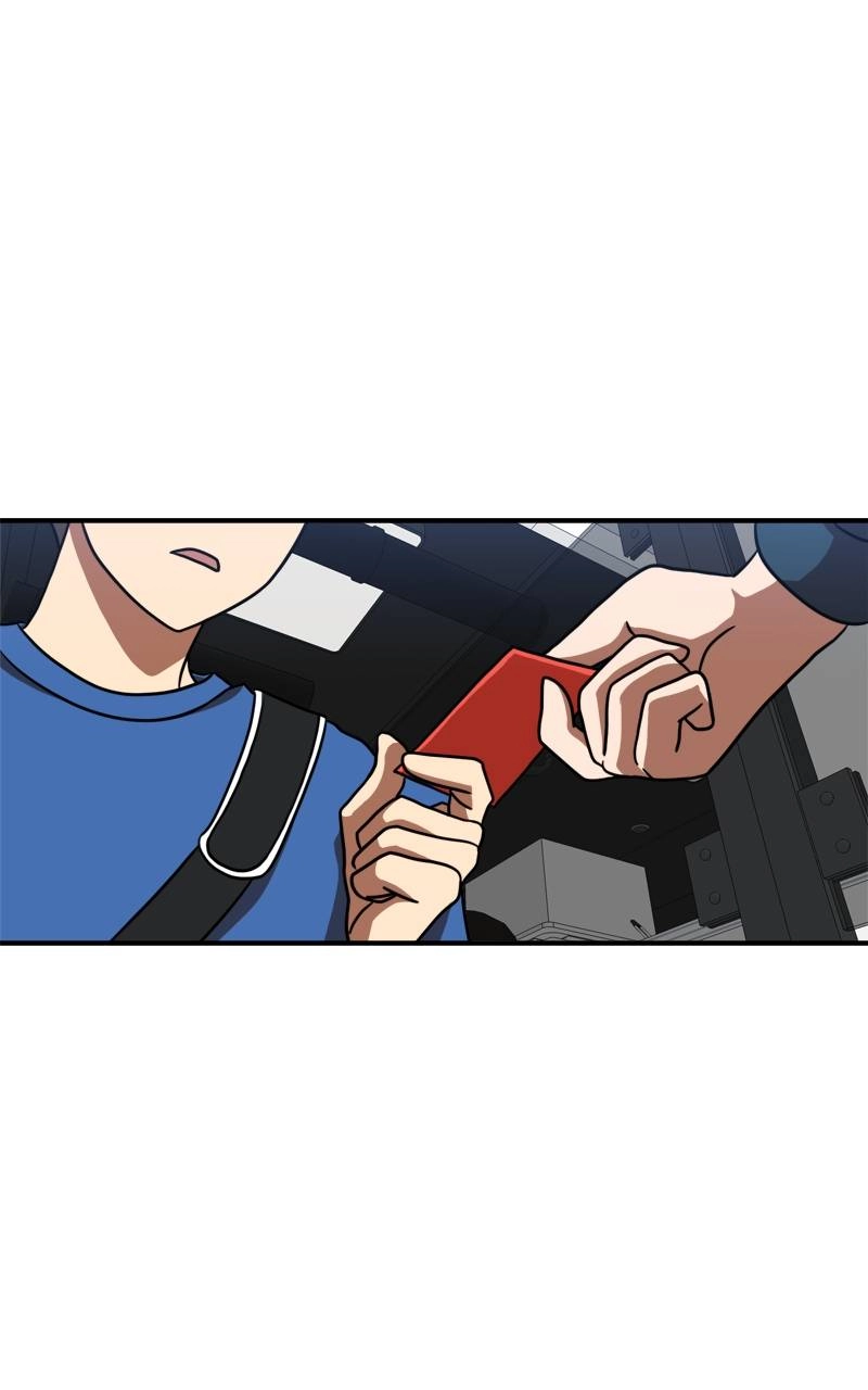 Double Click Chapter 85 Page 37