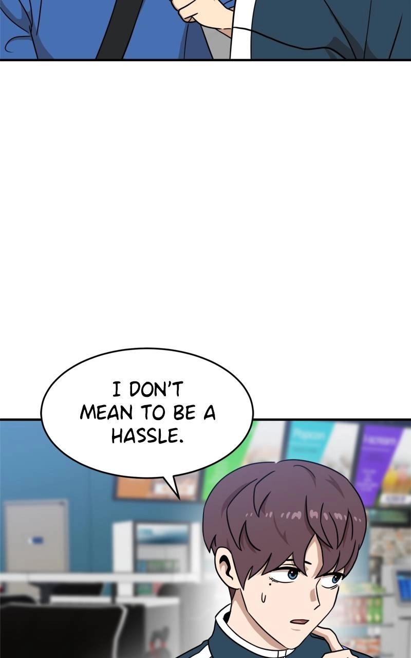 Double Click Chapter 85 Page 43