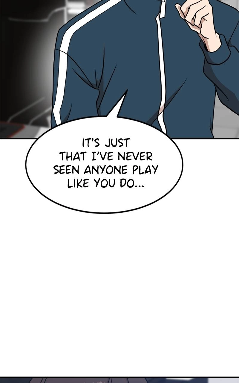 Double Click Chapter 85 Page 44