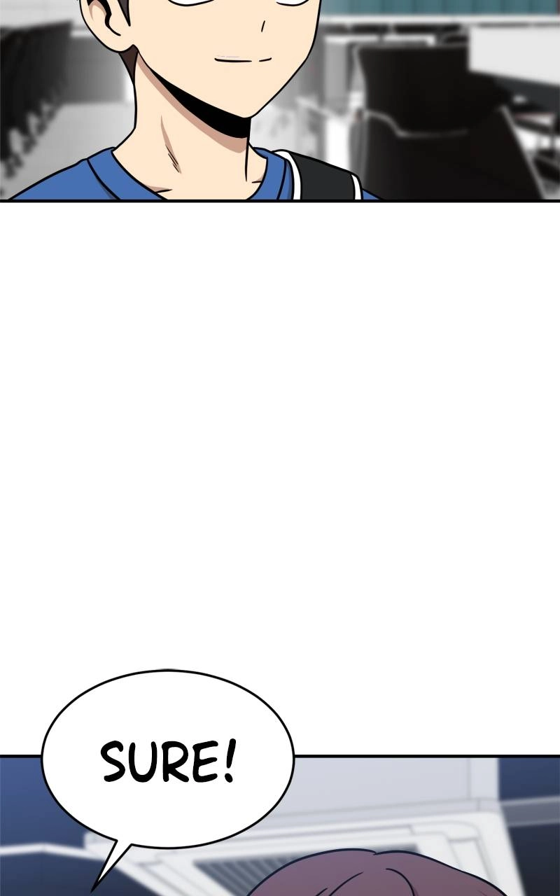 Double Click Chapter 85 Page 46