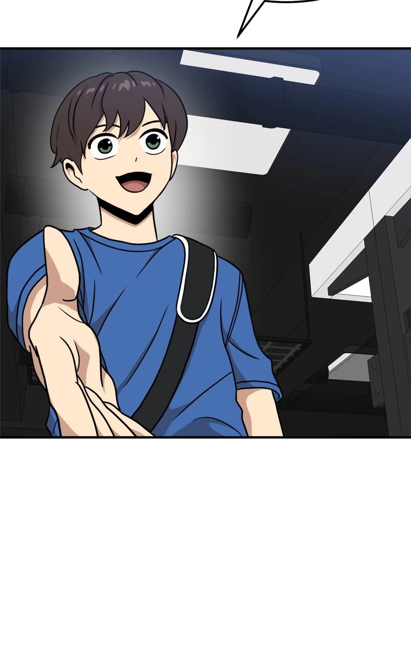 Double Click Chapter 85 Page 48