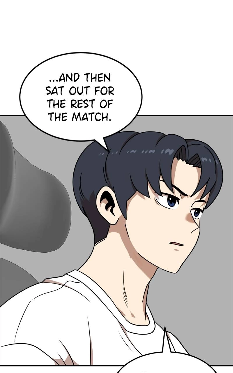Double Click Chapter 85 Page 58