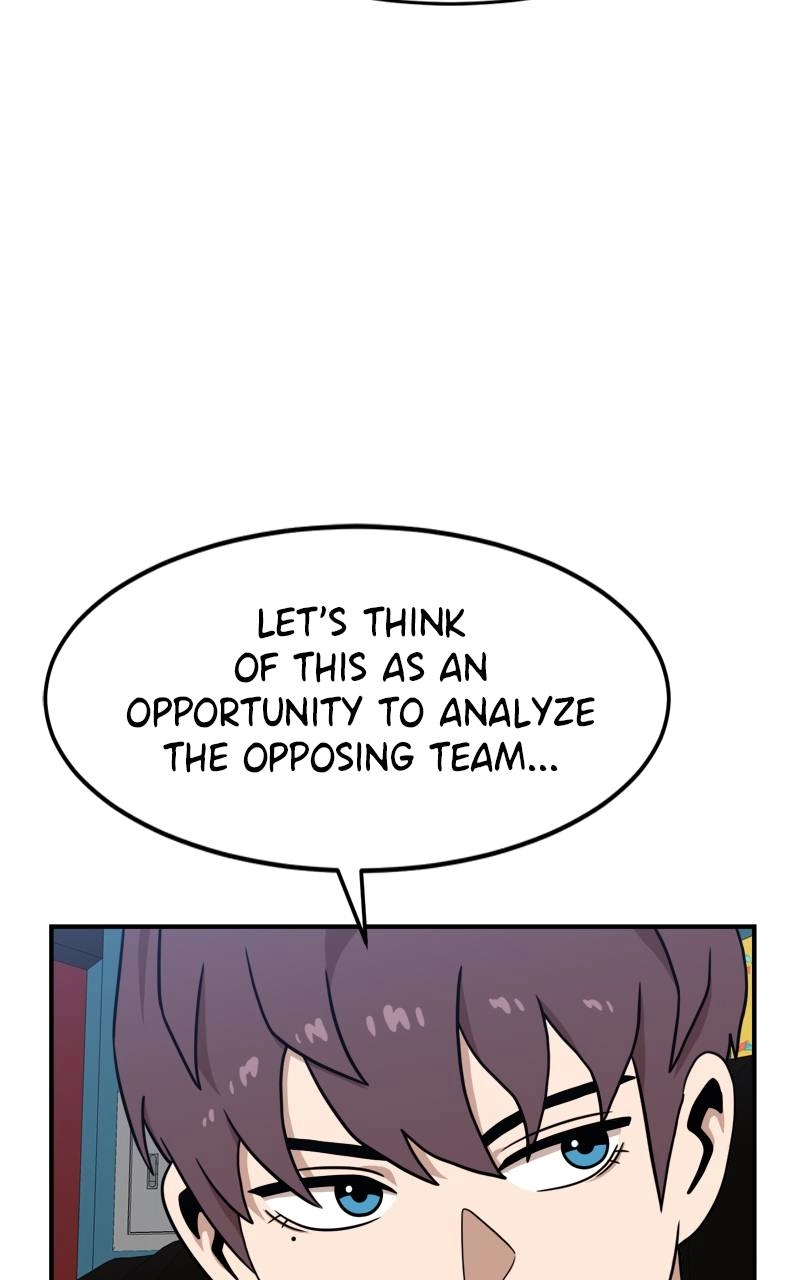 Double Click Chapter 85 Page 5