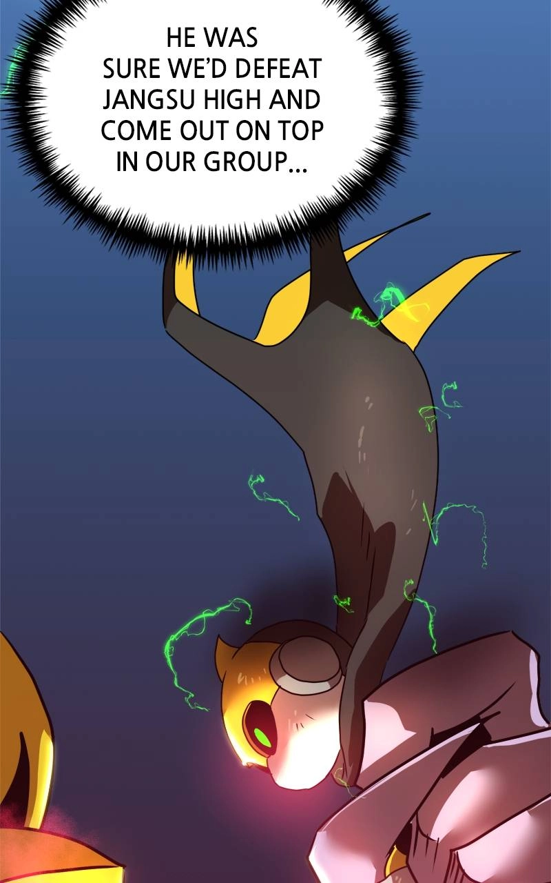 Double Click Chapter 85 Page 68