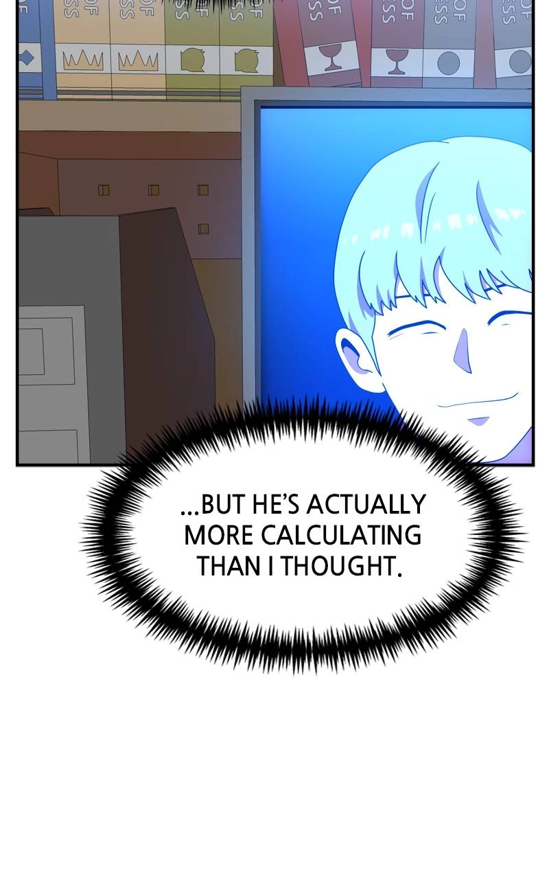 Double Click Chapter 85 Page 72