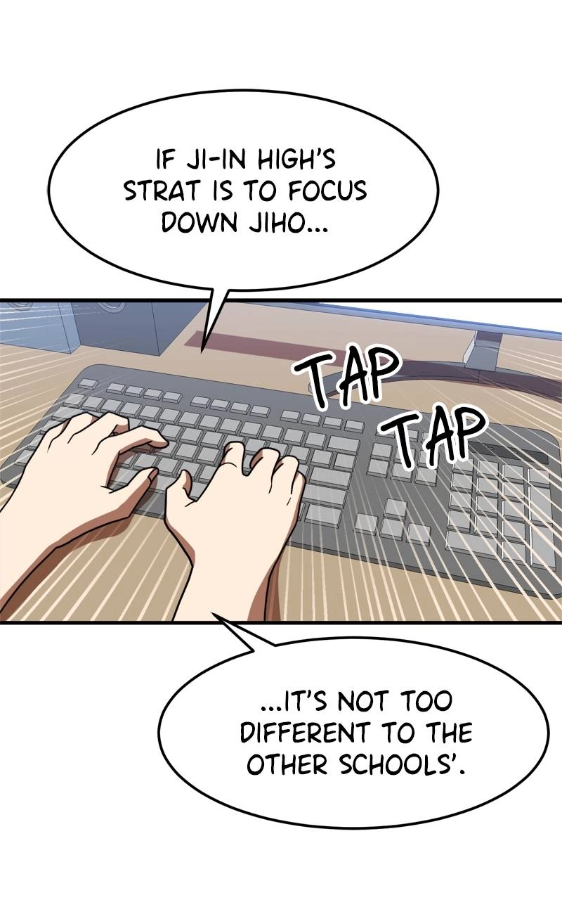 Double Click Chapter 85 Page 79