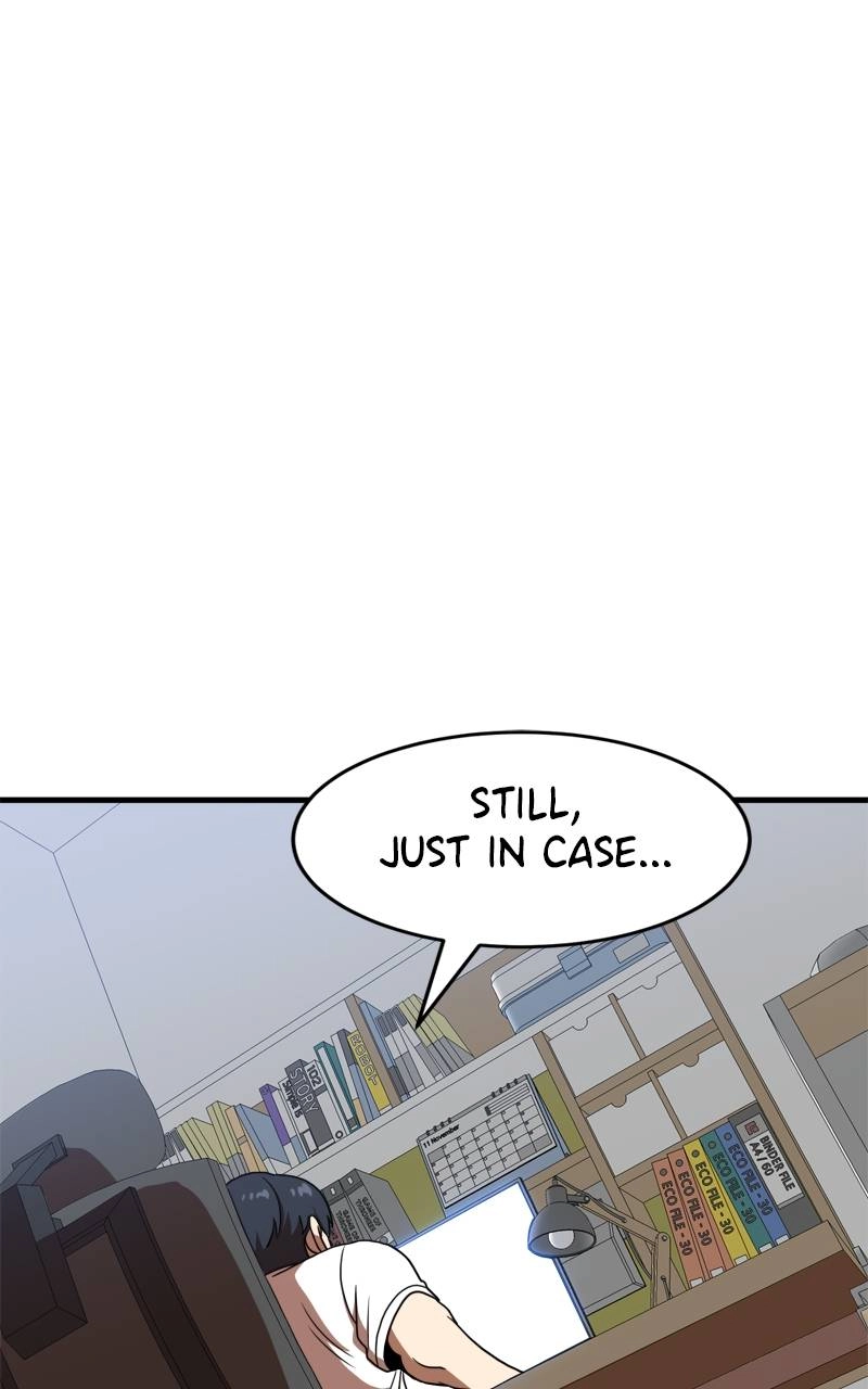 Double Click Chapter 85 Page 80