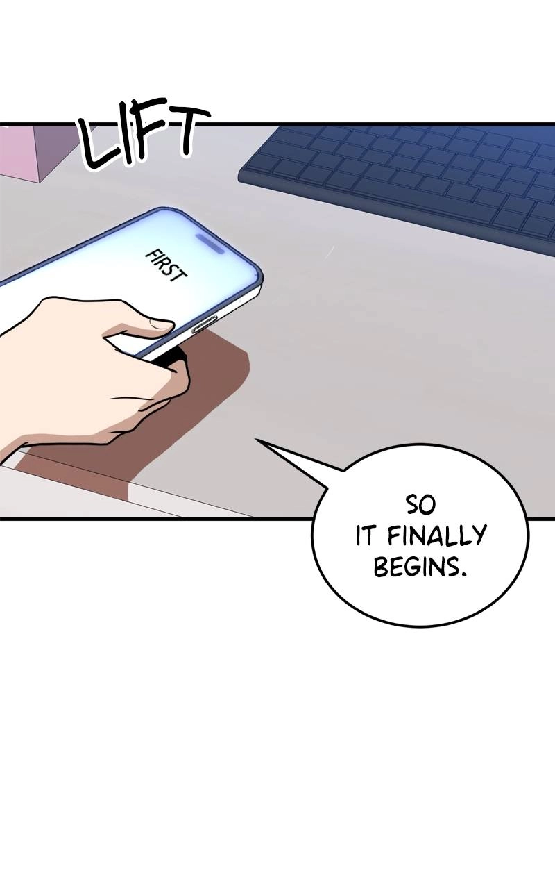Double Click Chapter 85 Page 87