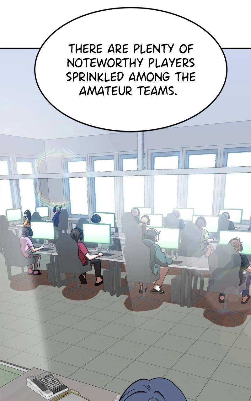 Double Click Chapter 85 Page 97