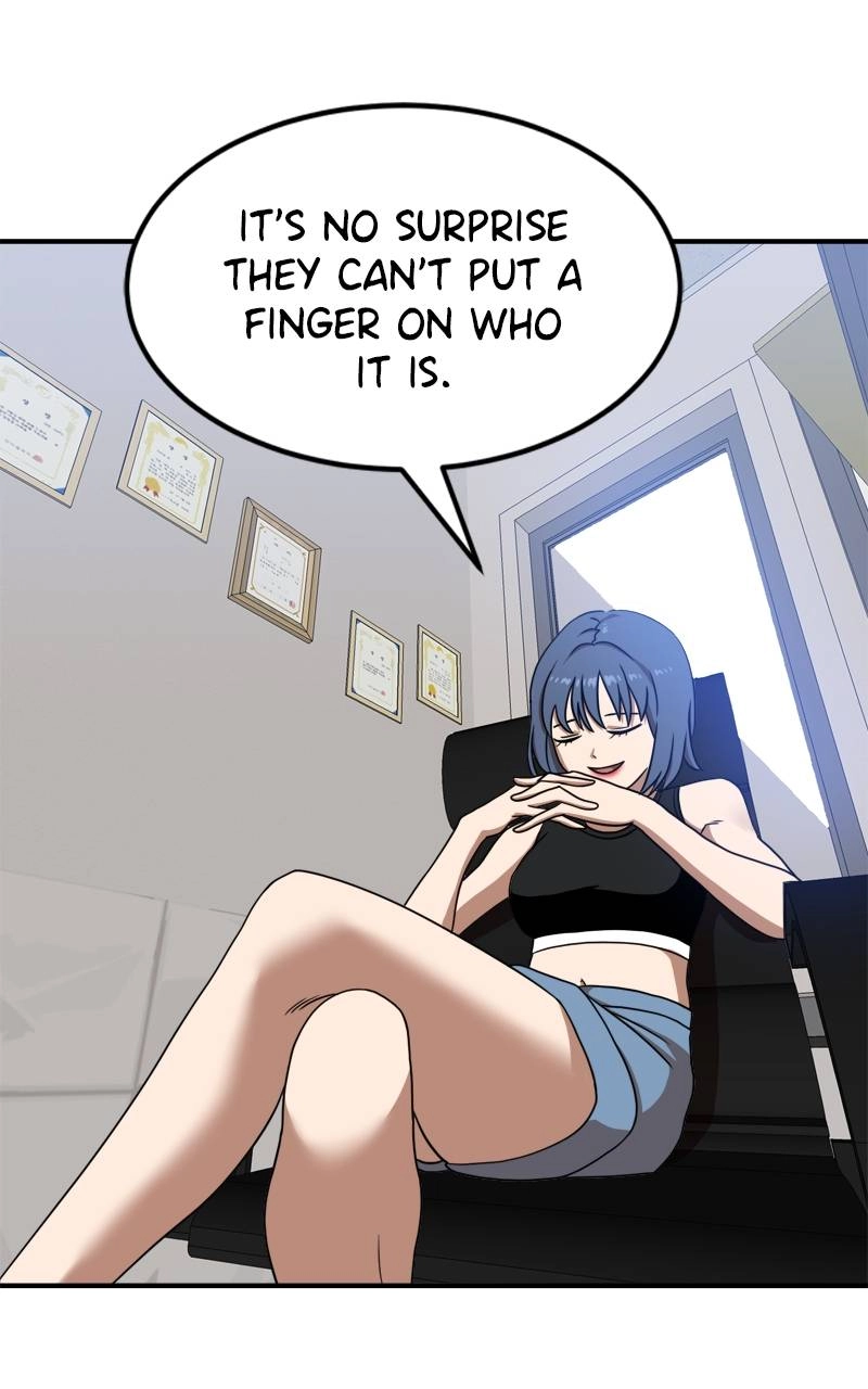 Double Click Chapter 85 Page 99