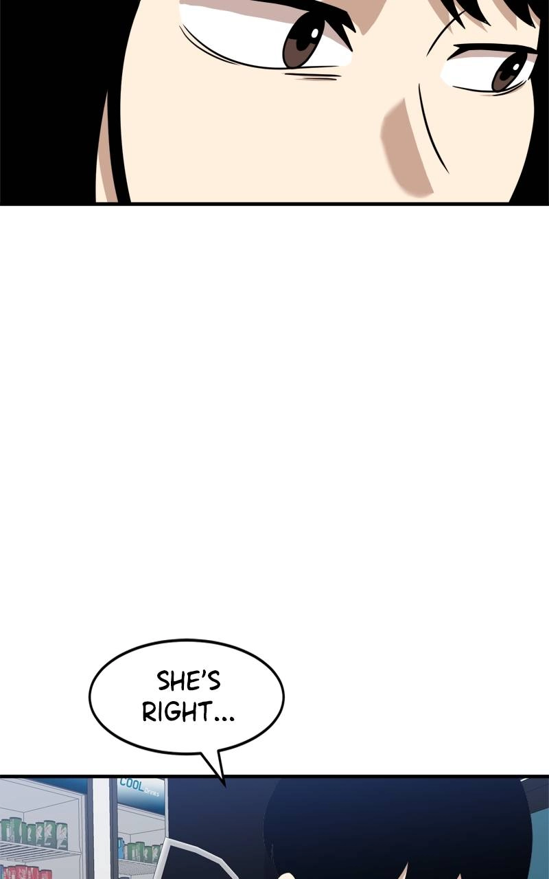 Double Click Chapter 85 Page 9