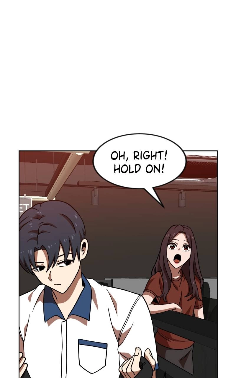 Double Click Chapter 68 Page 100