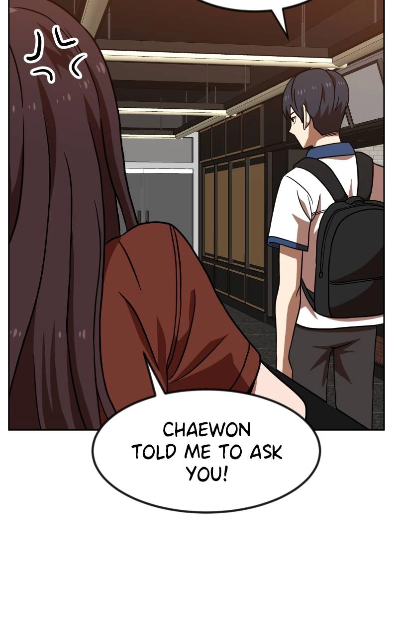 Double Click Chapter 68 Page 104