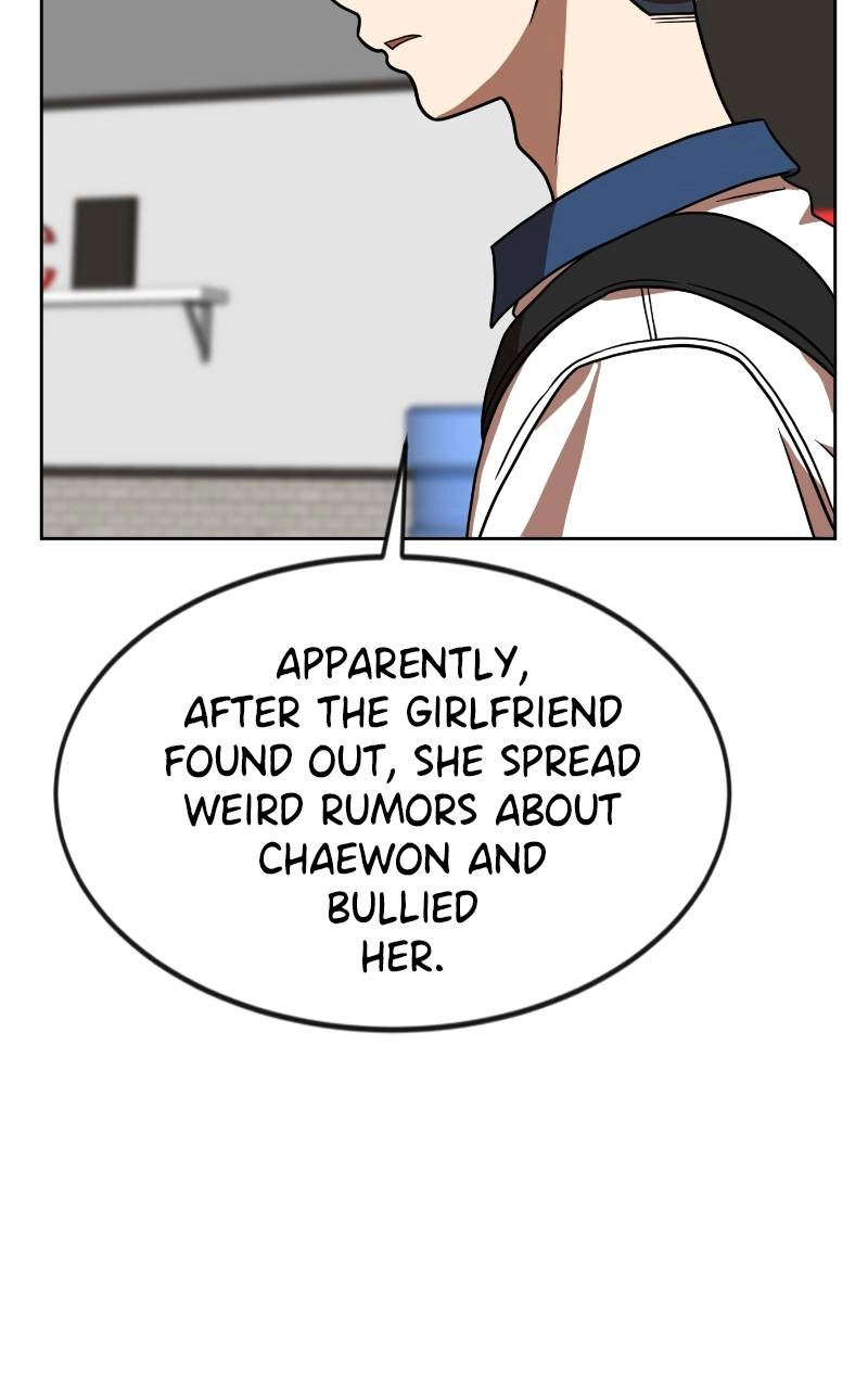 Double Click Chapter 68 Page 107