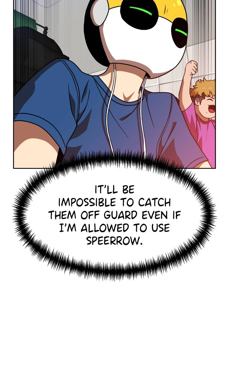 Double Click Chapter 68 Page 12