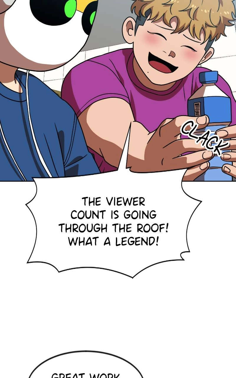 Double Click Chapter 68 Page 26
