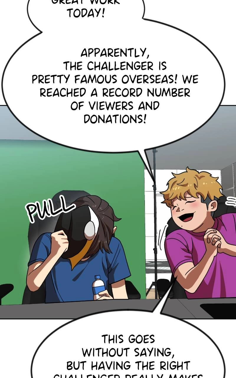 Double Click Chapter 68 Page 27