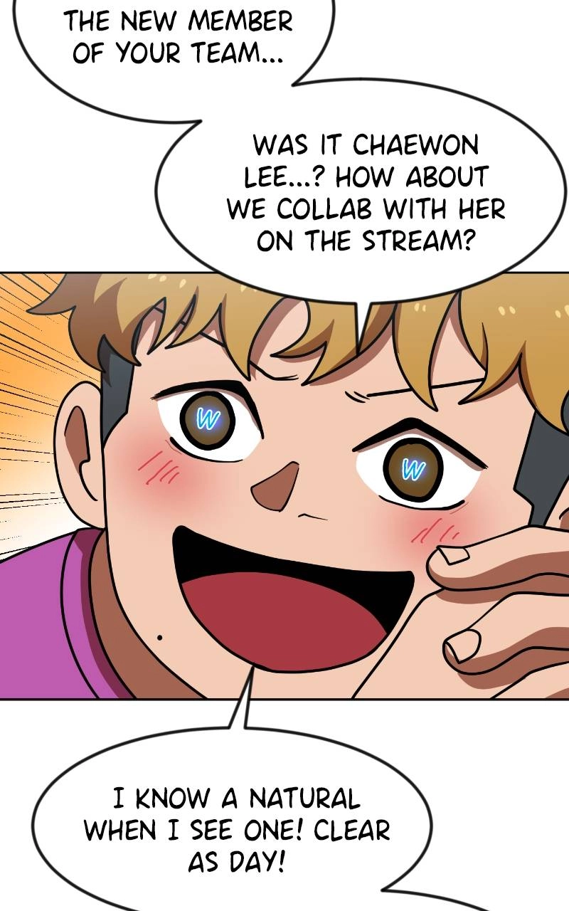 Double Click Chapter 68 Page 30