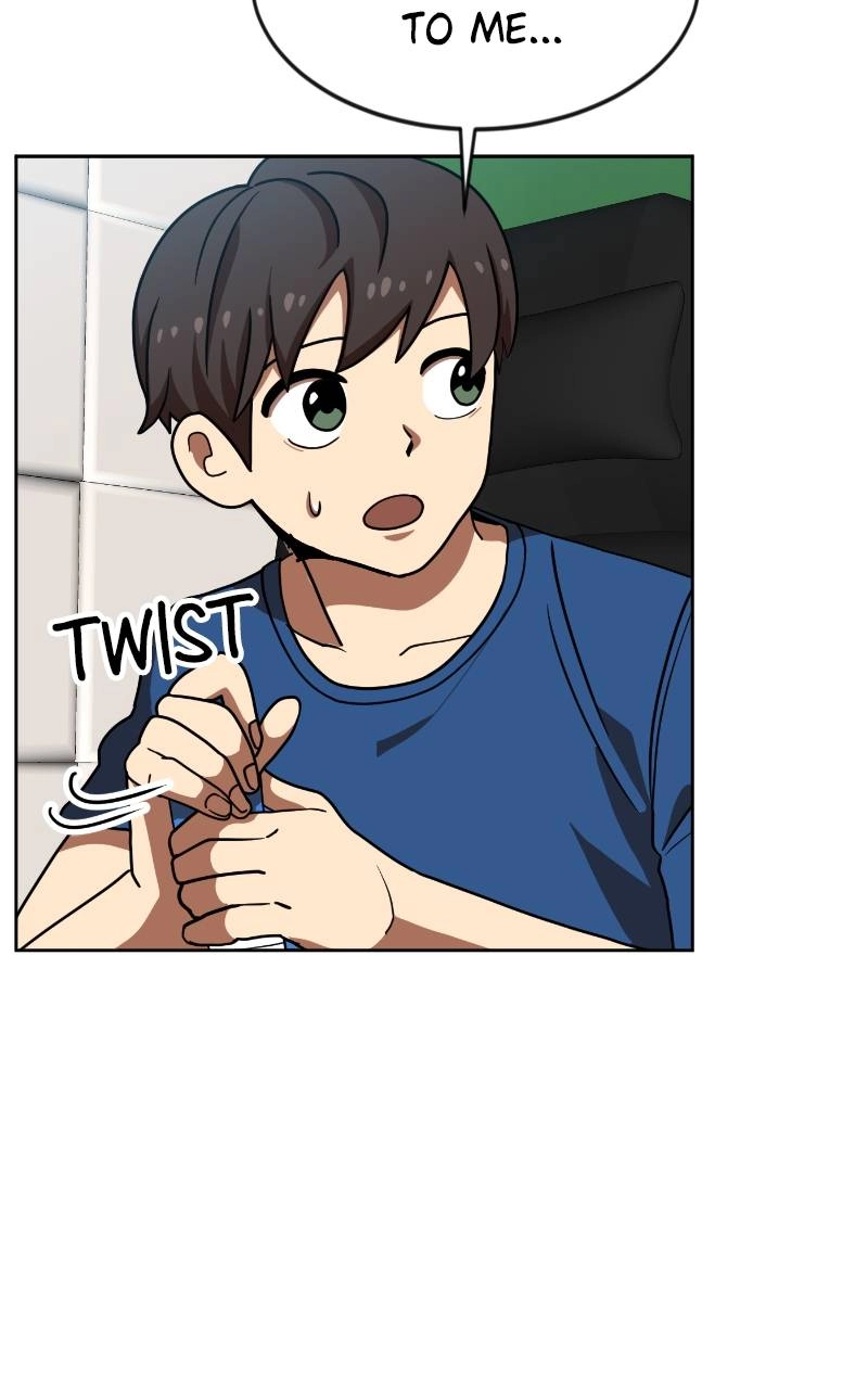 Double Click Chapter 68 Page 32