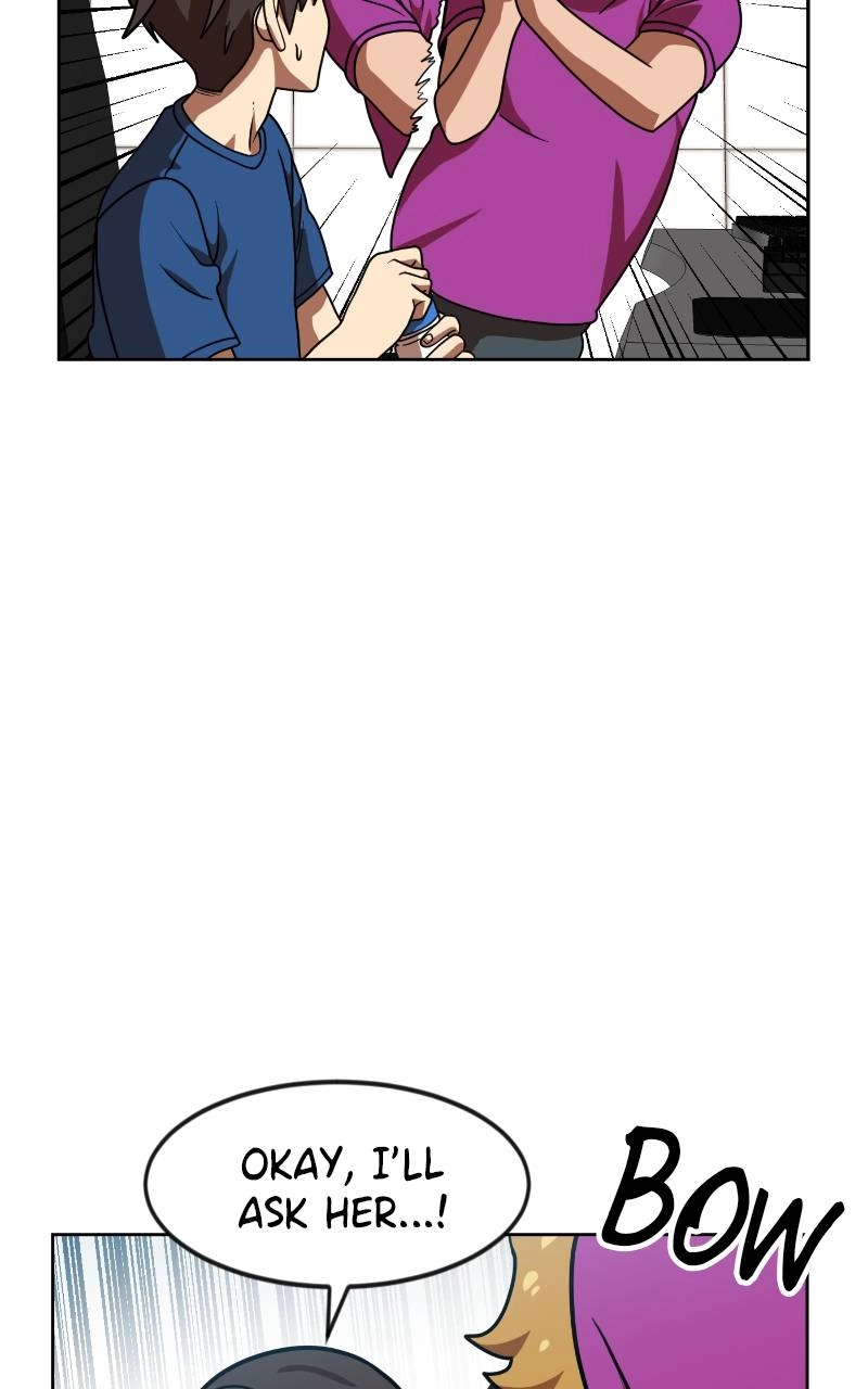 Double Click Chapter 68 Page 34