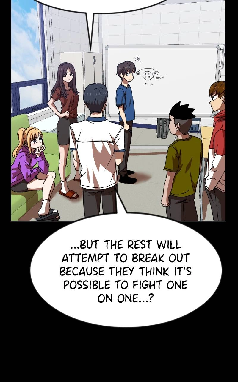 Double Click Chapter 68 Page 69