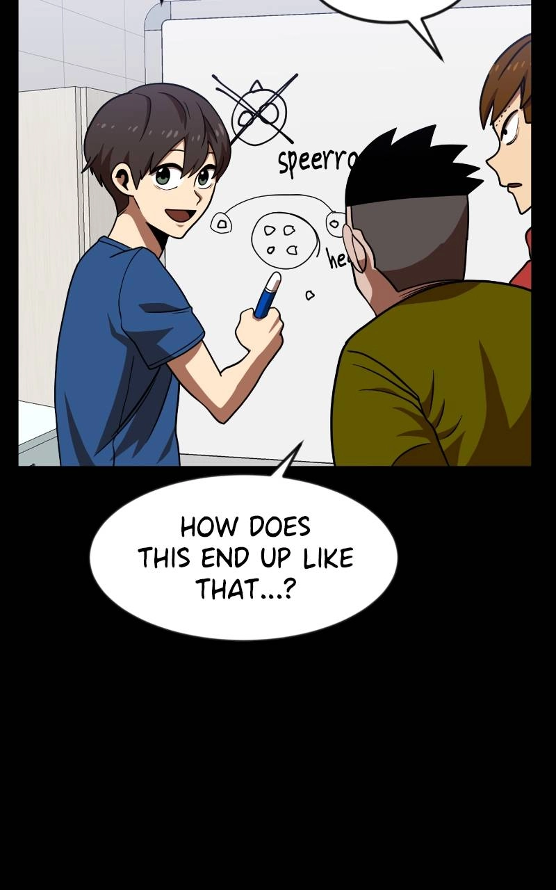 Double Click Chapter 68 Page 72