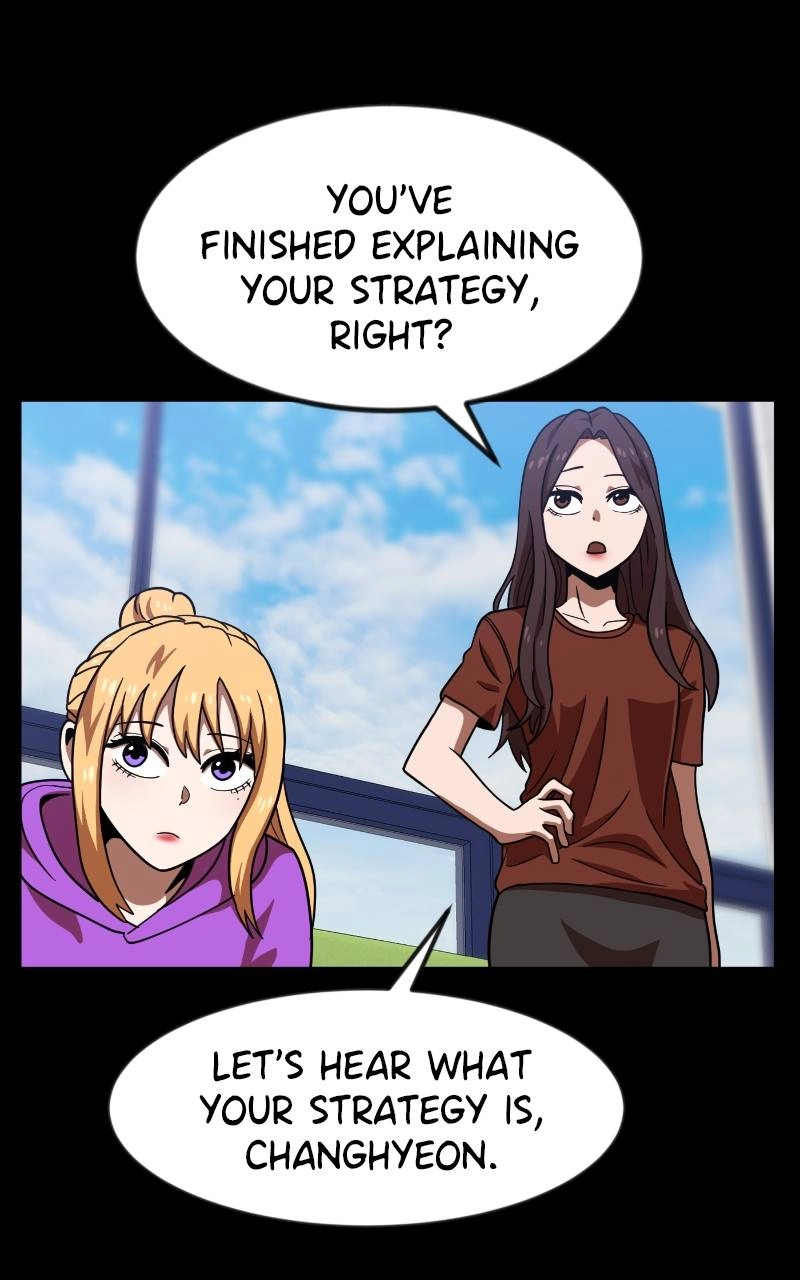 Double Click Chapter 68 Page 73