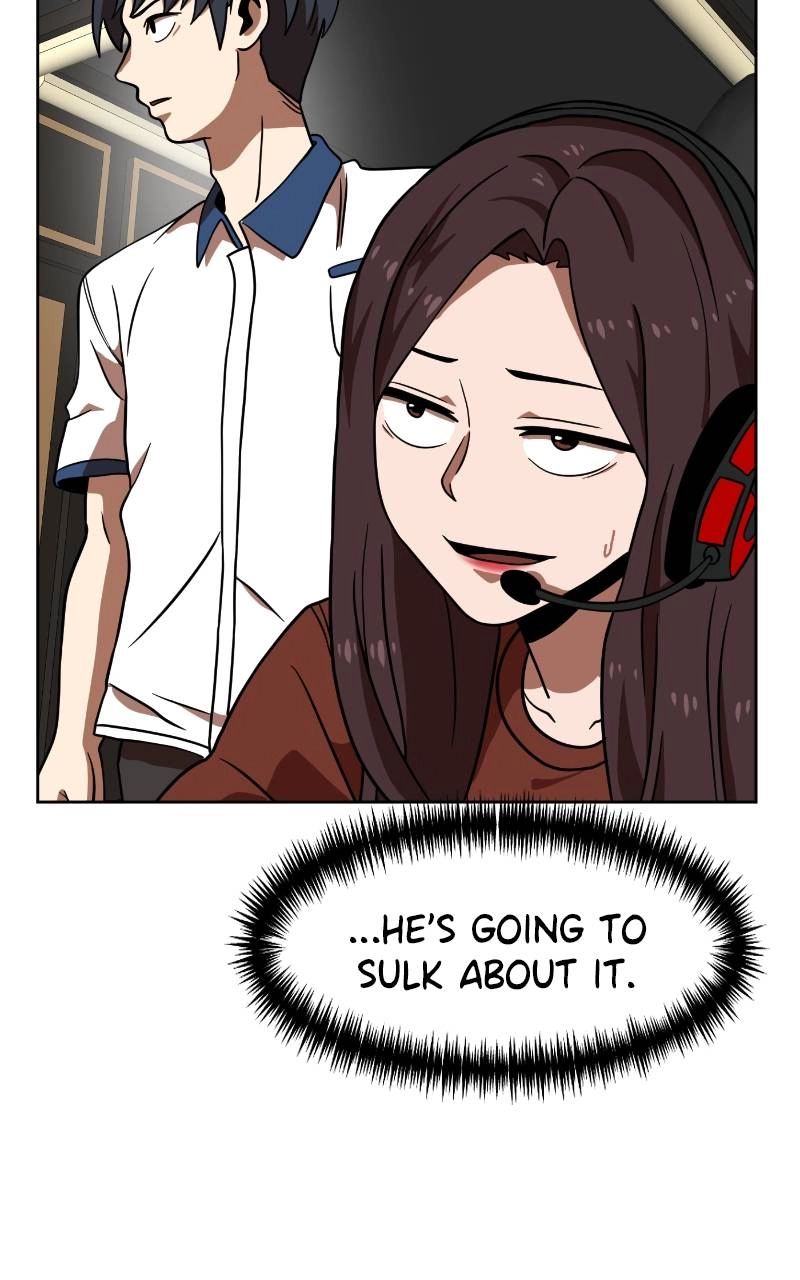 Double Click Chapter 68 Page 81