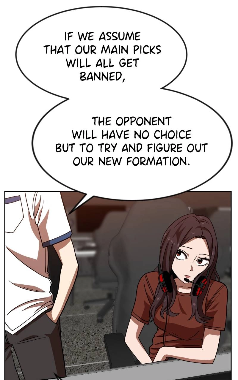 Double Click Chapter 68 Page 86