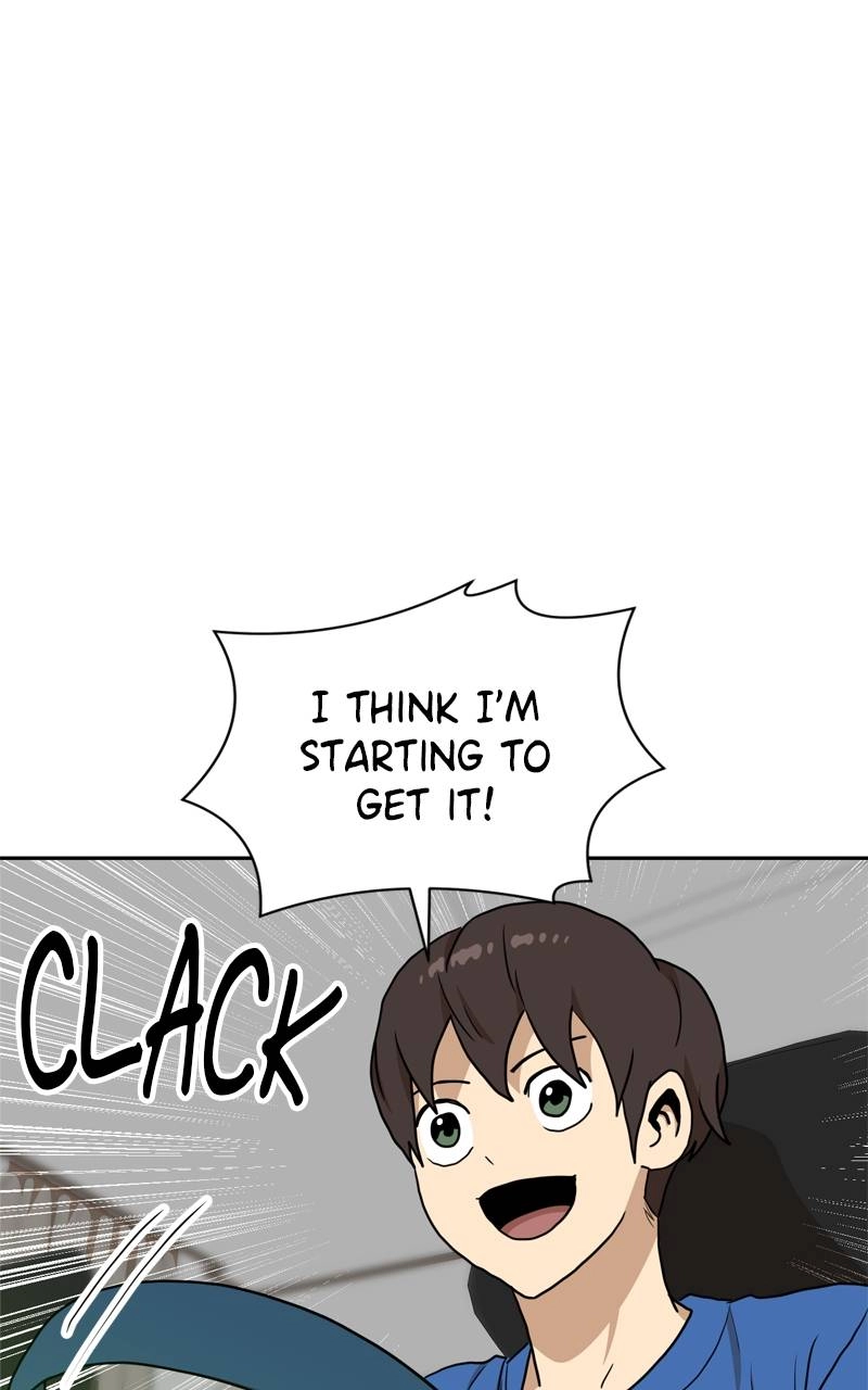 Double Click Chapter 107 Page 100