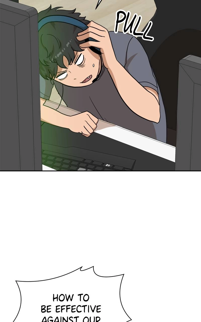 Double Click Chapter 107 Page 102