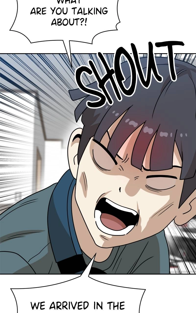 Double Click Chapter 107 Page 111