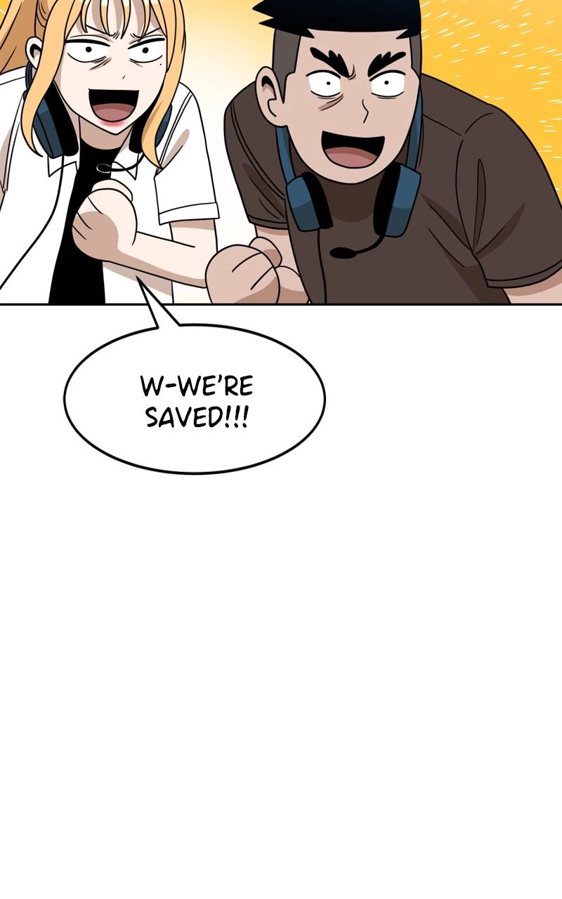 Double Click Chapter 107 Page 120