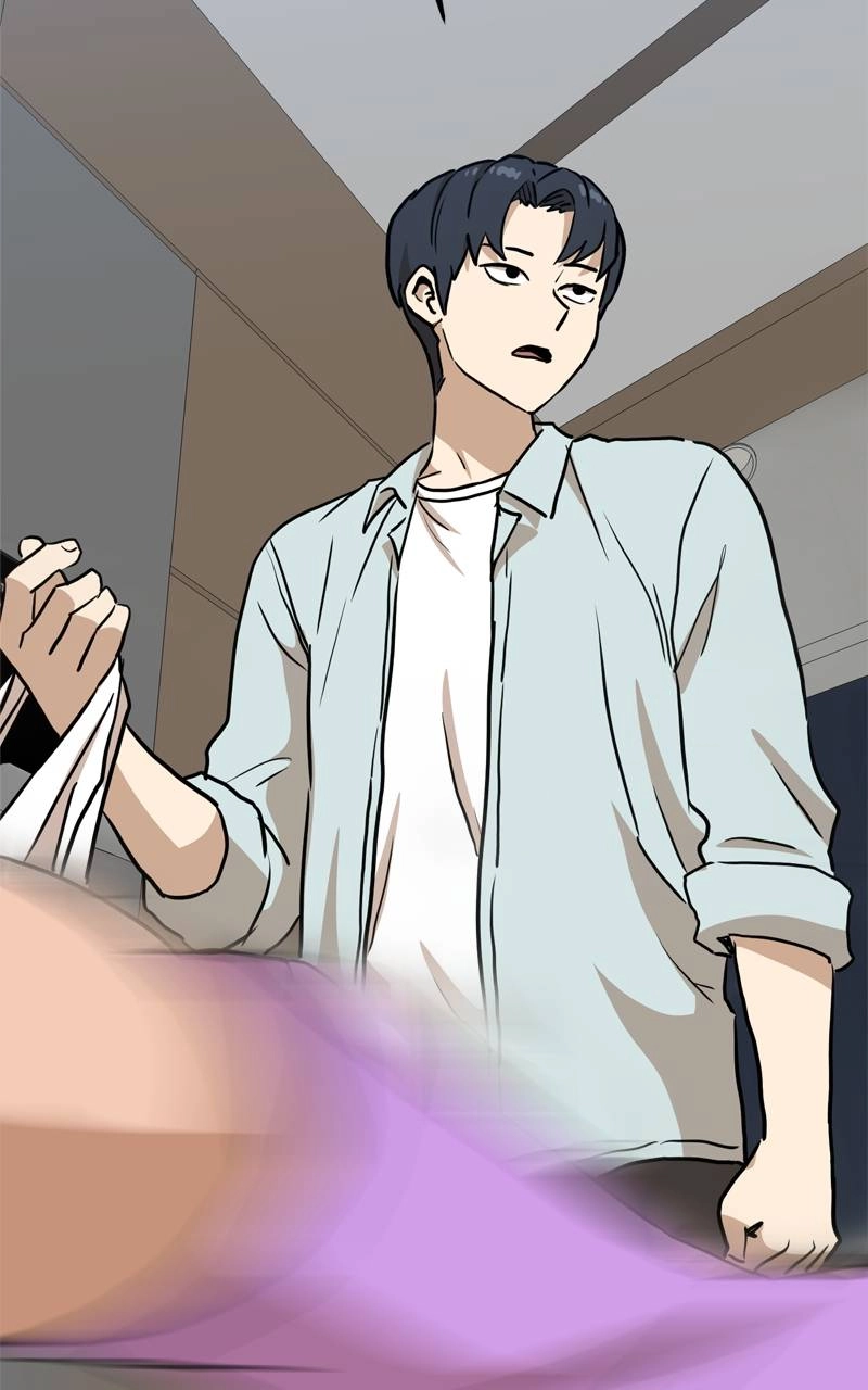 Double Click Chapter 107 Page 123