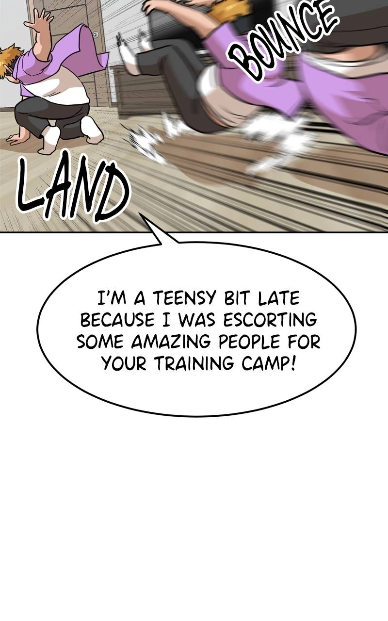 Double Click Chapter 107 Page 126