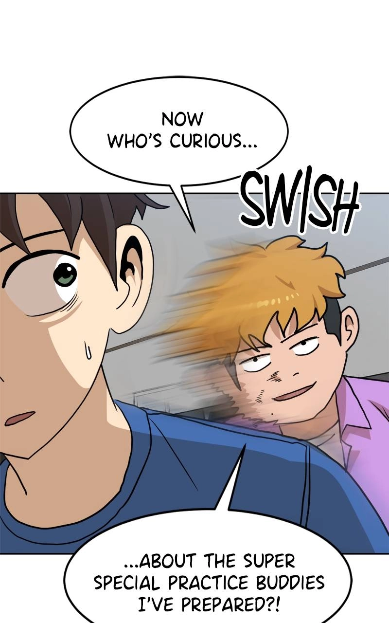 Double Click Chapter 107 Page 130