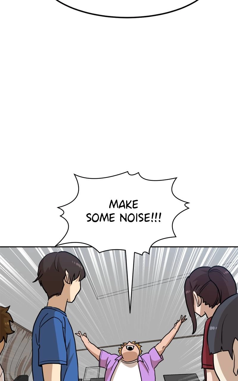 Double Click Chapter 107 Page 131