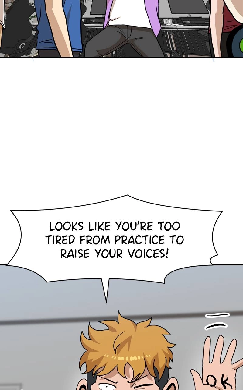Double Click Chapter 107 Page 133