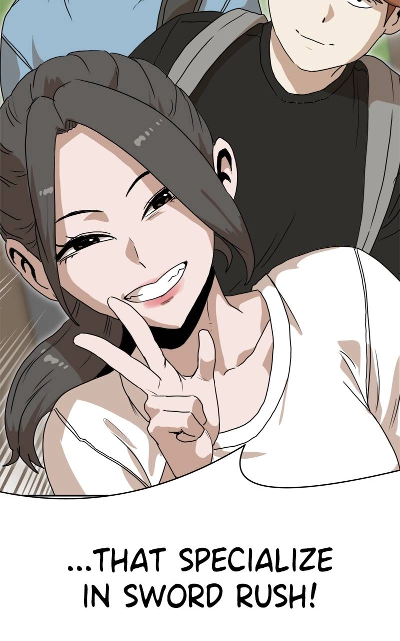Double Click Chapter 107 Page 137