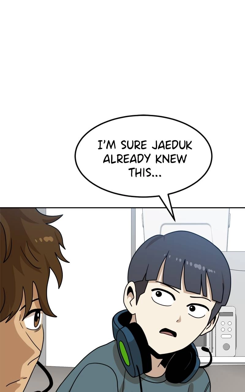 Double Click Chapter 107 Page 14