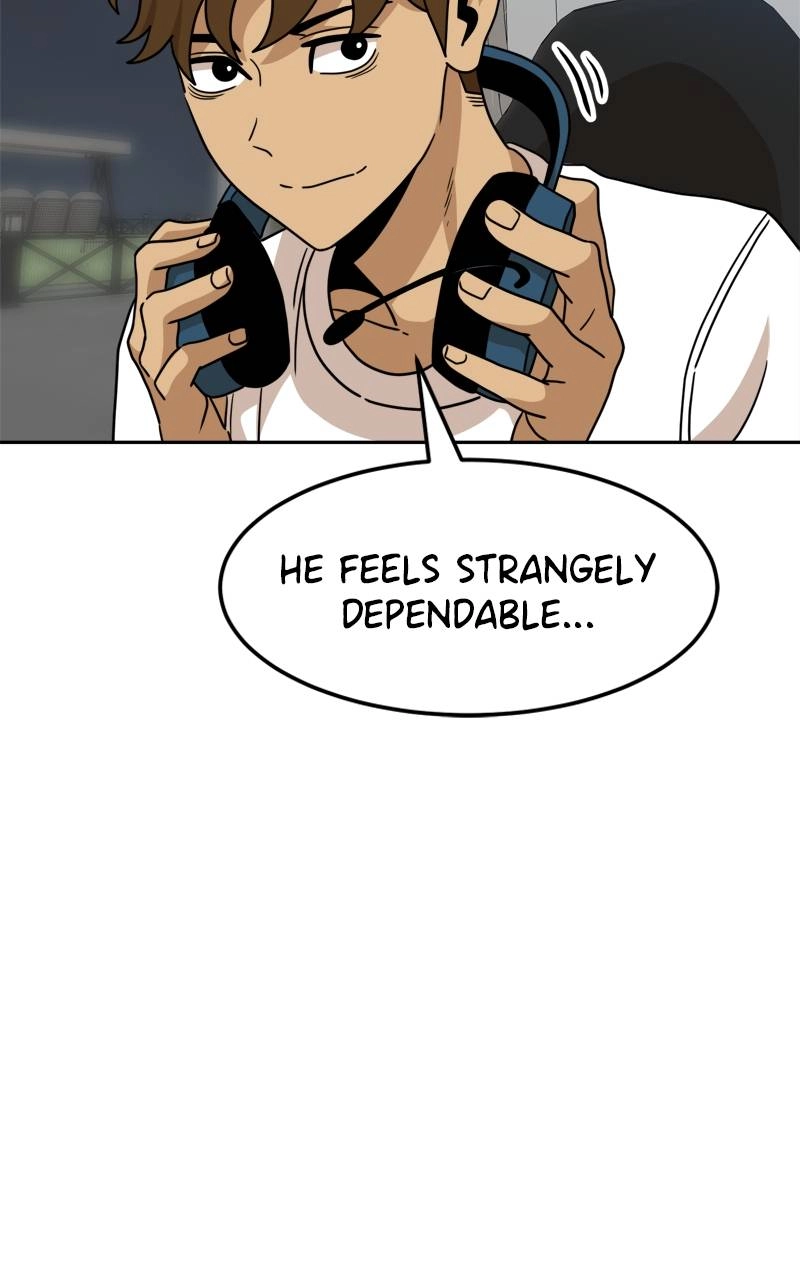 Double Click Chapter 107 Page 16