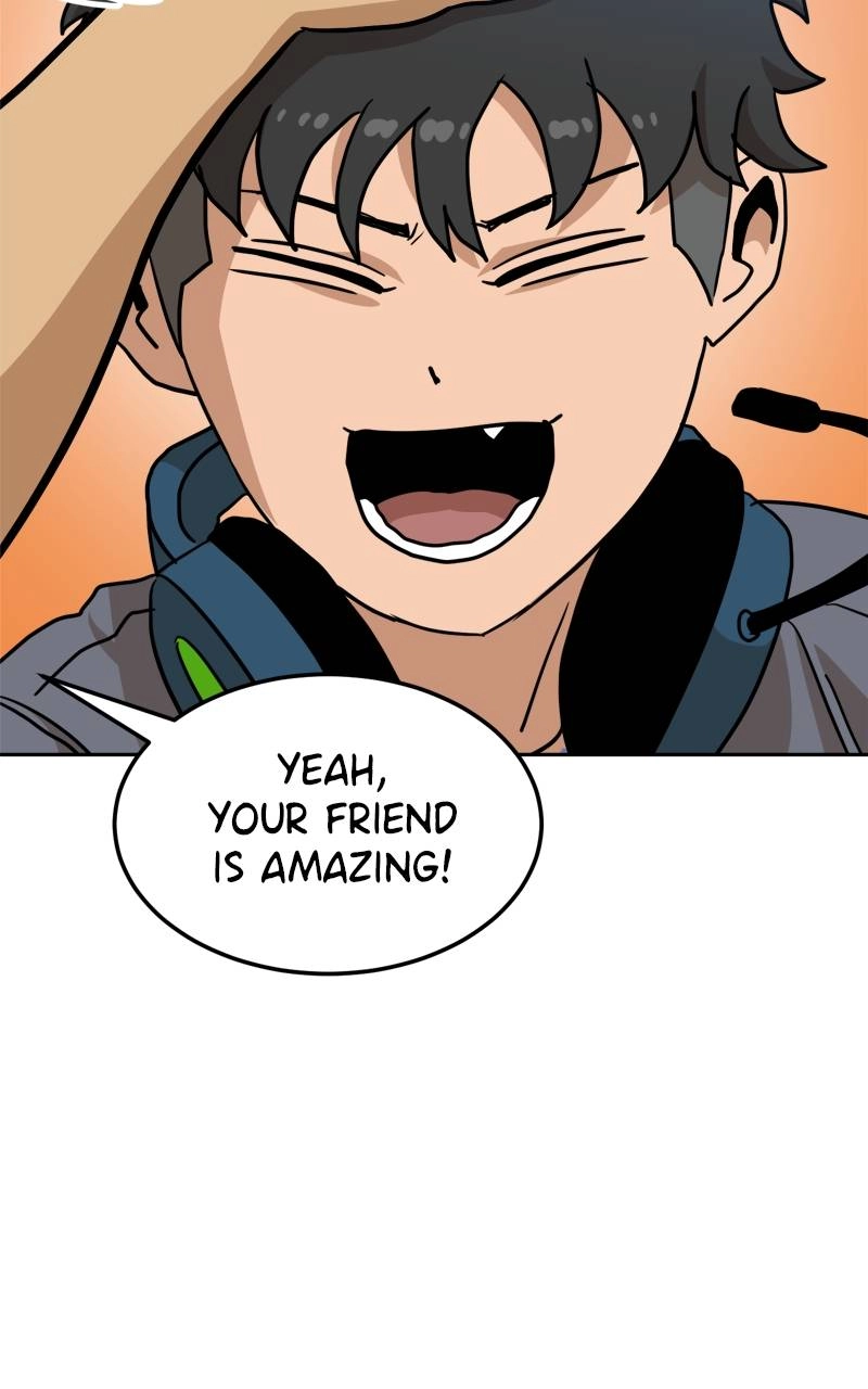 Double Click Chapter 107 Page 19