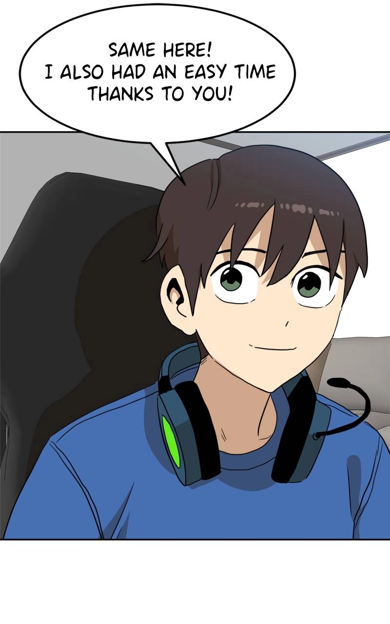 Double Click Chapter 107 Page 20