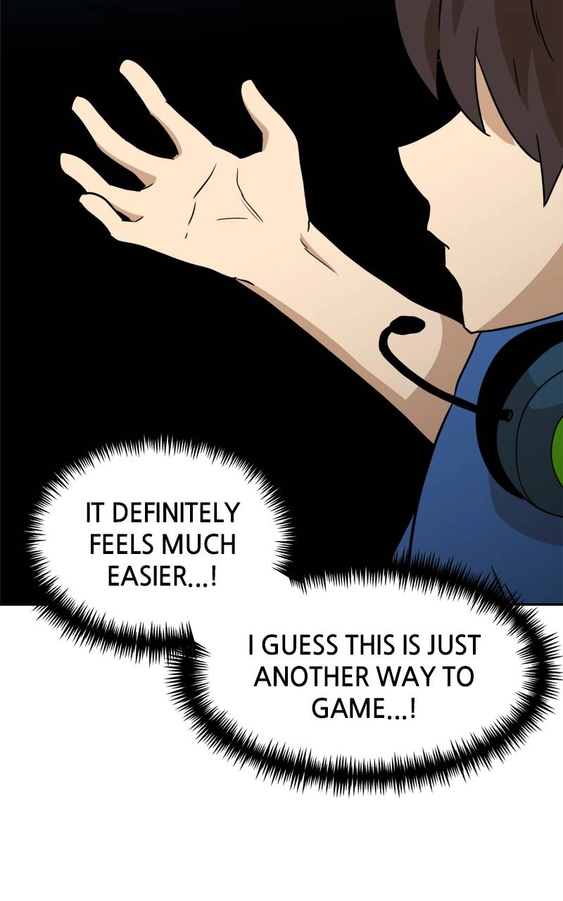 Double Click Chapter 107 Page 22