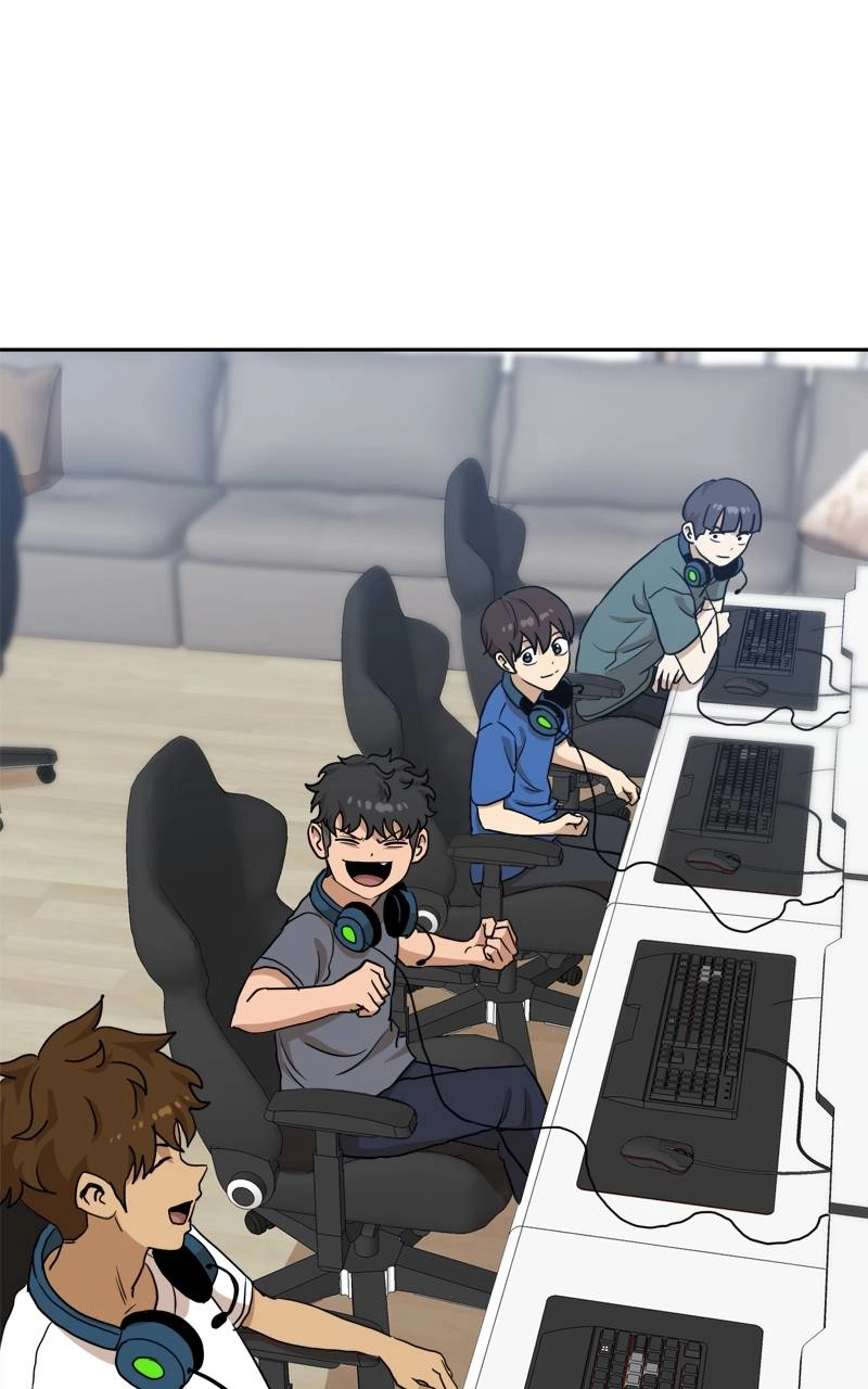 Double Click Chapter 107 Page 23