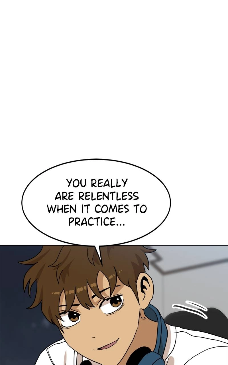 Double Click Chapter 107 Page 26