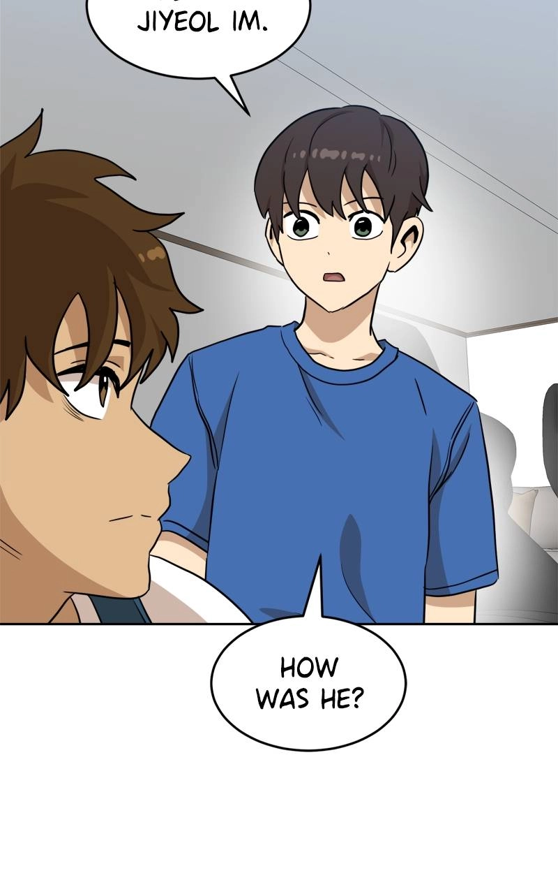 Double Click Chapter 107 Page 28
