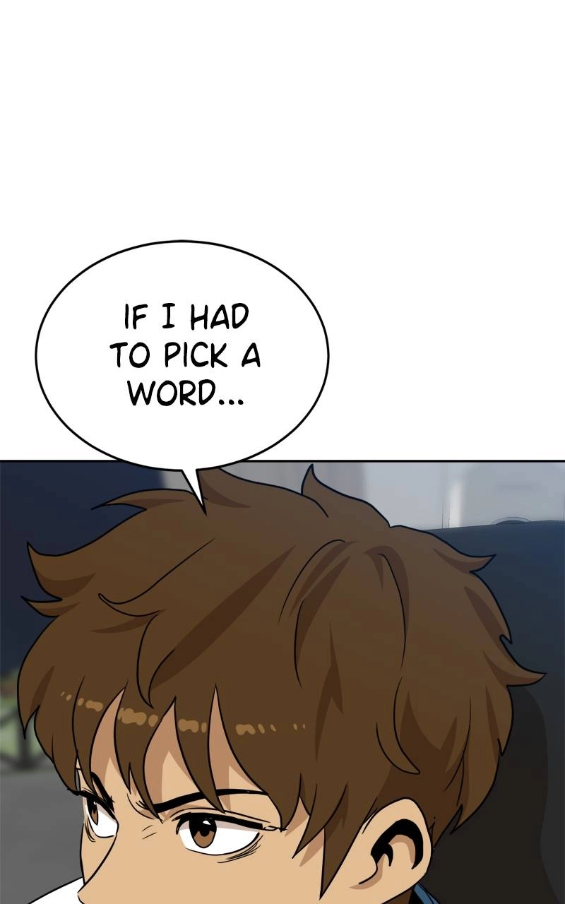 Double Click Chapter 107 Page 29
