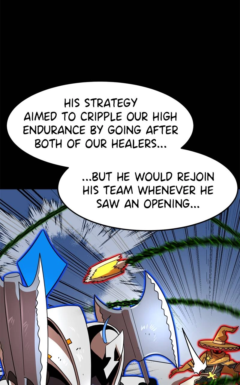 Double Click Chapter 107 Page 32